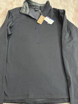Patagonia Pull Over