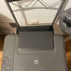 HP Printer 