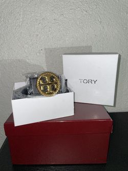 Tory Burch Belt