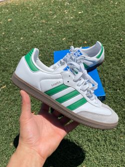 Sz 9.5 Adidas Samba $30 FIRM NO TRADES