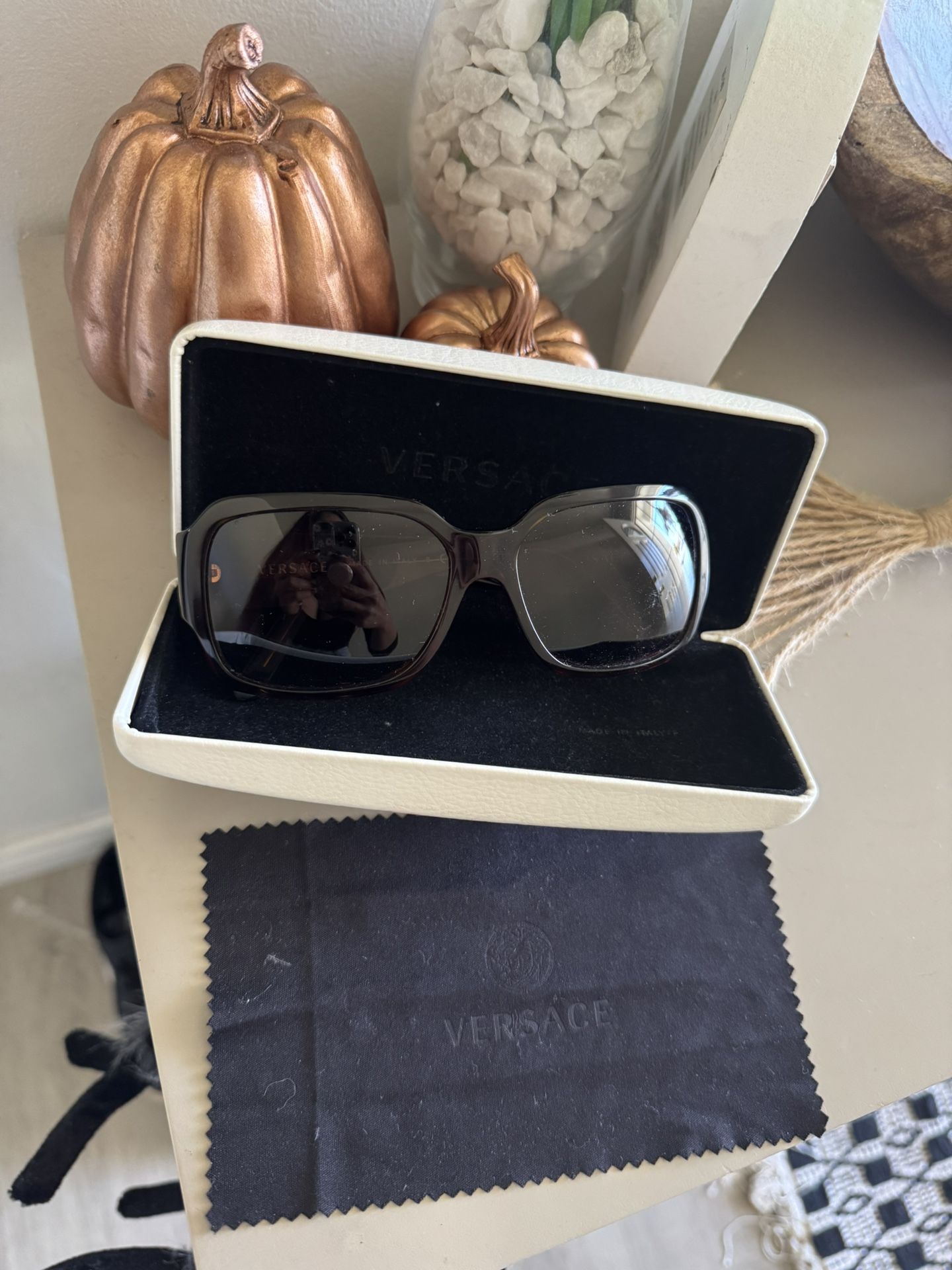 Versace Sunglasses