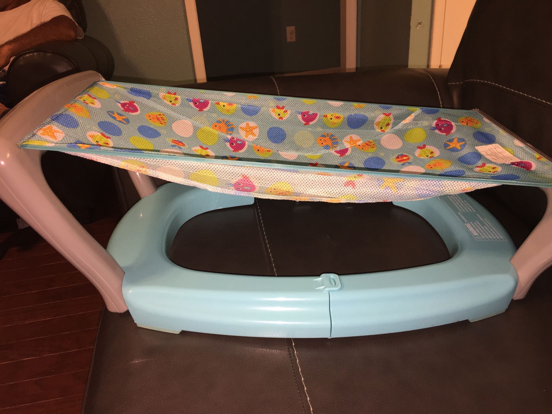 Baby bath