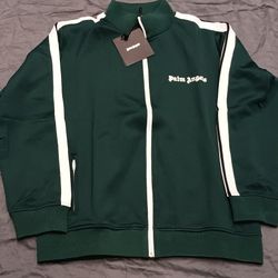 Palm Angels Mens  Jacket Size Large Or XL (READ DESCRIPTION)