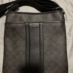 Coach Men’s Bag