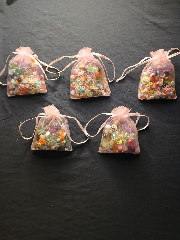 Beads