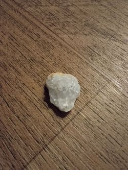 A cool thing