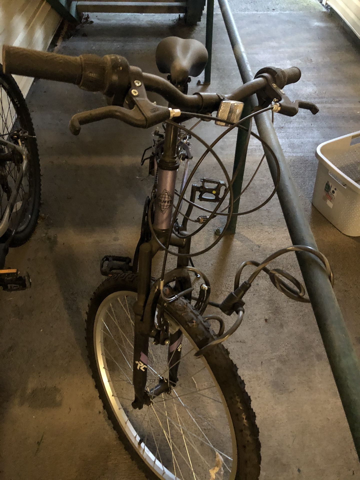 Huffy Rock Creek Bicycle