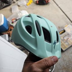 Little Kid Bike Helmet 