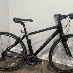 Cannondale Speed bicycle 