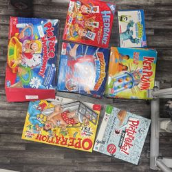 Board Games