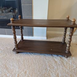 End Table