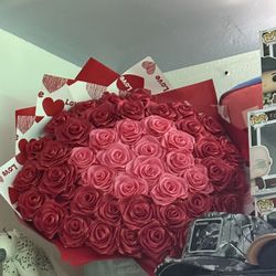 Se Asen Ramos De Florez Para Todo Tipo De Ocasión