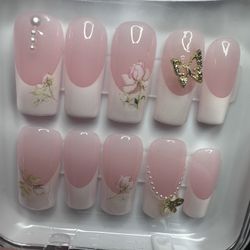 Press On Nails