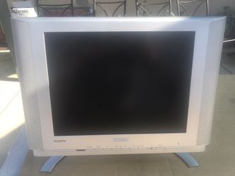 Philips flat tv