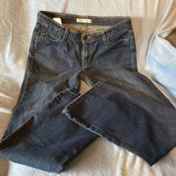 Levi Strauss And Comp.