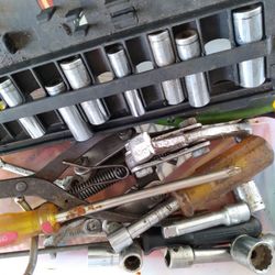 Mix Of Tools And MORE!!