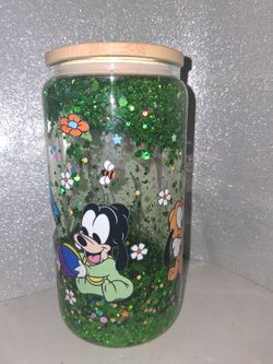Mickey Mouse House As Babys