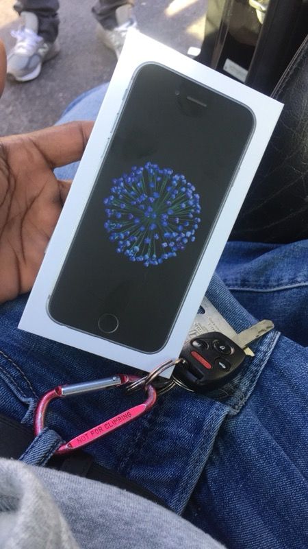 iPhone 6