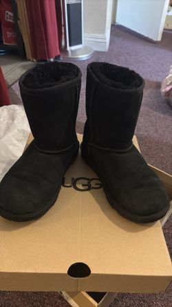 Kids Uggs