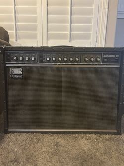 Roland Speaker