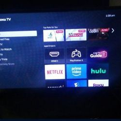 ‼️Buy And Save Today ‼️ On A 32'  Roku Tv ‼️