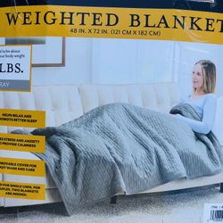 Weighted Blanket