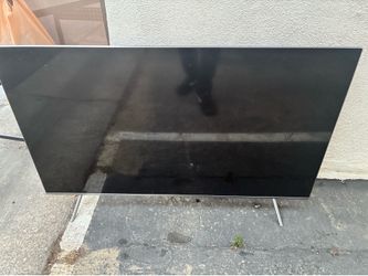 Brand New Samsung 65”  smart TV