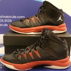 Reconditioned Air Jordan Prime Fly Kids Size 5y