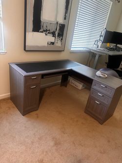 Desk