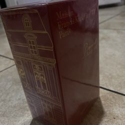 Baccarat Rouge 540