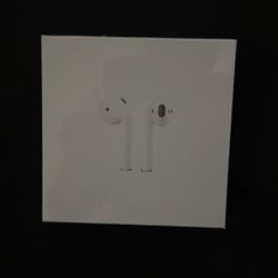 Brand New Sealed AirPods 2