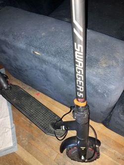Swagtron Swagger5 Electric scooter