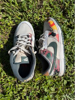 Nike dunks
