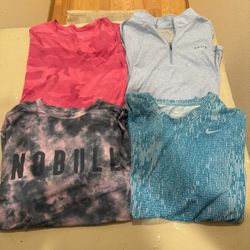 Workout Clothe Bundle 