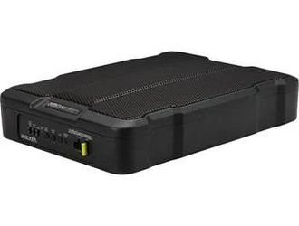 kicker 12' hideaway