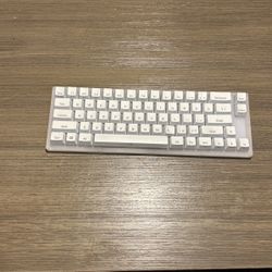 60% Keyboard Red Switches