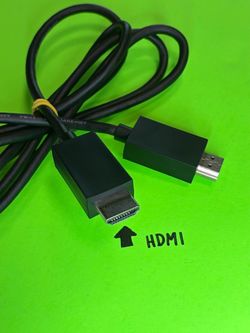 HDMI to HDMI Cable Male to Male Cord TV Monitor PS5 PS4 Xbox Series Gaming Console Laptop PC Projector Roku Fire TV
