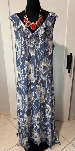 Women’s dress
