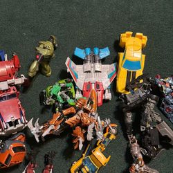 Transformers 