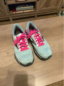 Brooke shoes