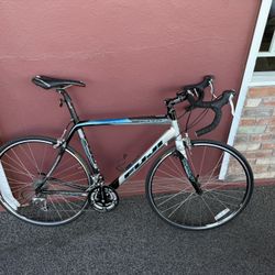 Fuji Carbon  Lg. $800