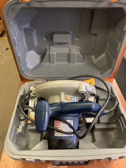 Ryobi 7 1/4” Circular Saw CSB121