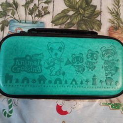Nintendo Switch Case