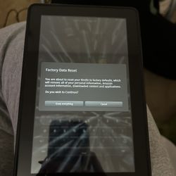 Kindle Fire