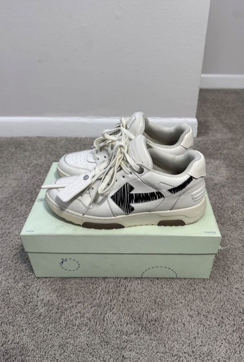 Off White Out Of Office