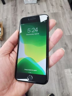 IPHONE 7****32GB TMOBILE AND METRO PCS