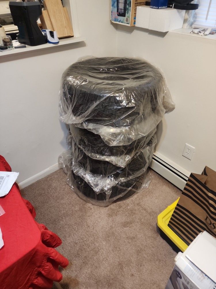 Winter Tires