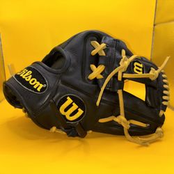 11.25” Wilson A2000 1788 RHT