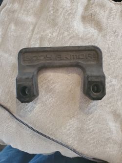 Front Leveling Kit