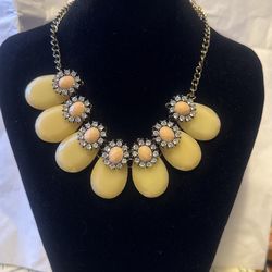 Vintage necklace